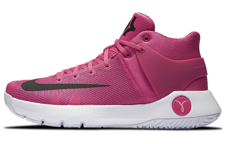 【代購】Nike KD 5 Trey IV EP 'Vivid Pink'