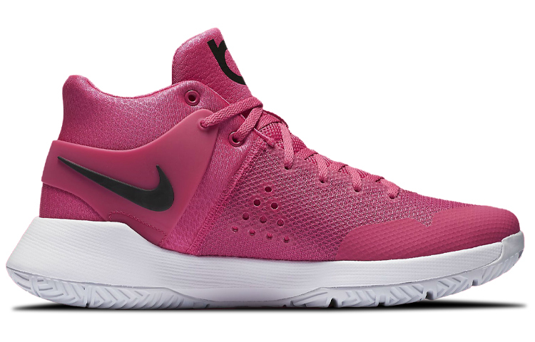 【代購】Nike KD 5 Trey IV EP 'Vivid Pink'