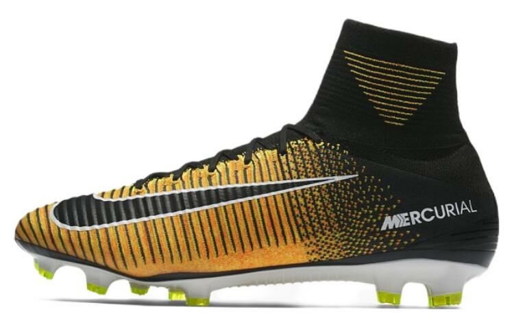 【代購】Nike Mercurial Superfly 5 Fg 'Laser Orange'