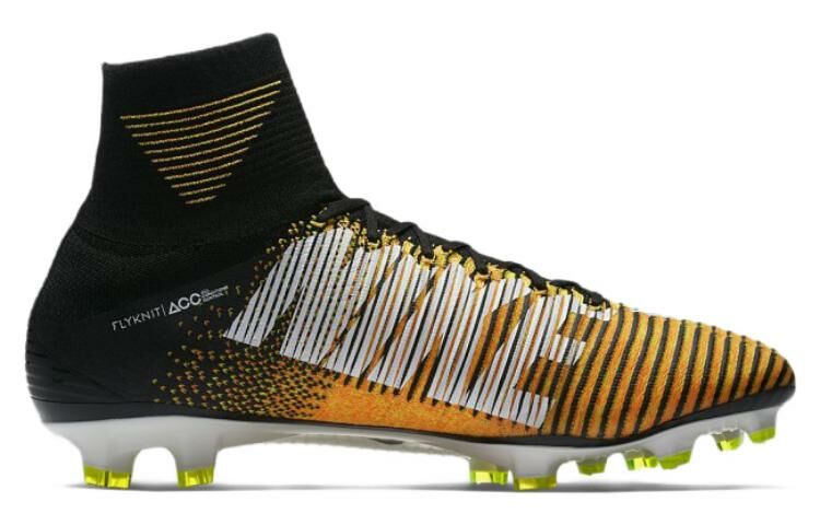 【代購】Nike Mercurial Superfly 5 Fg 'Laser Orange'