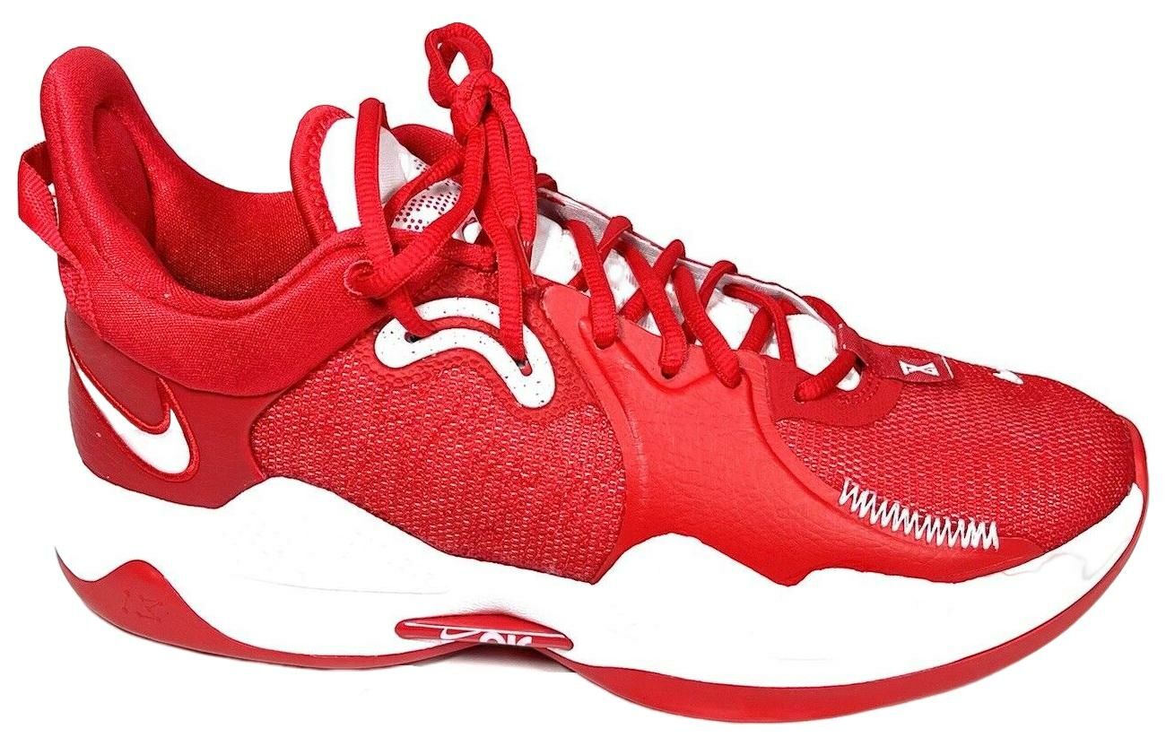 【代購】Nike Pg 5 Tb 'Gym Red'