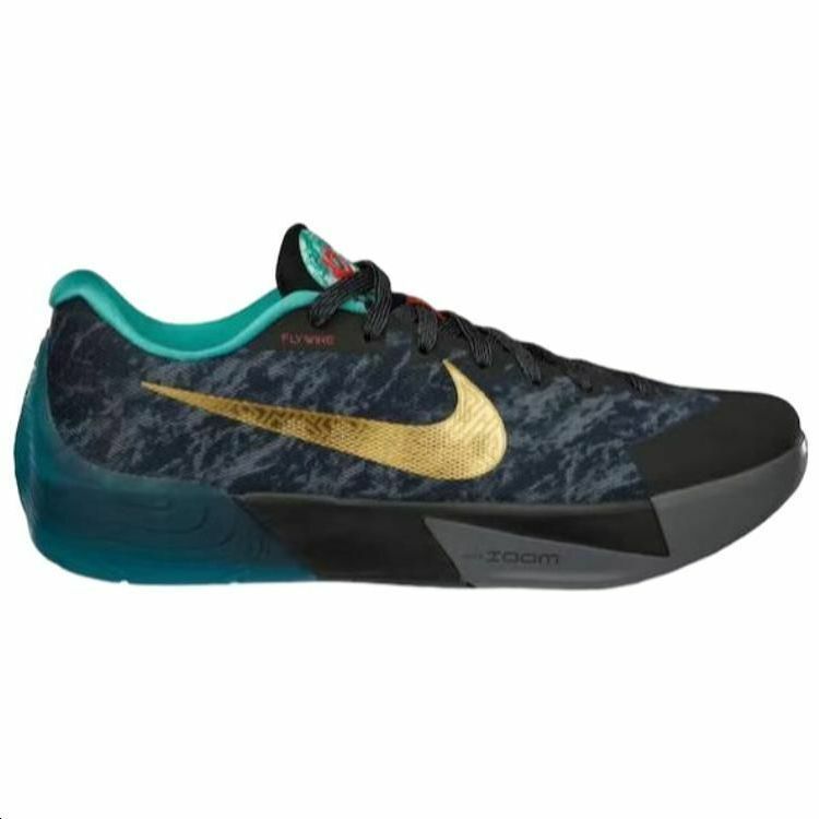 【代購】Nike Kd Trey 5 Ii China