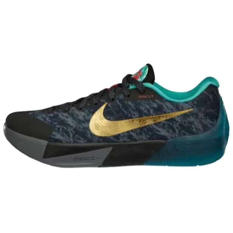 【代購】Nike Kd Trey 5 Ii China