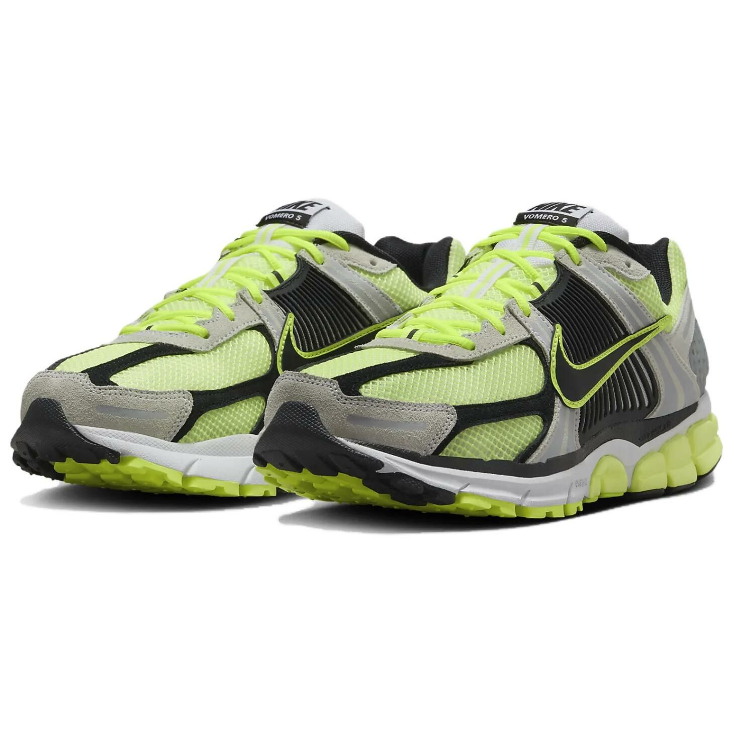 【代購】Nike Air Zoom Vomero 5 'Life Lime'