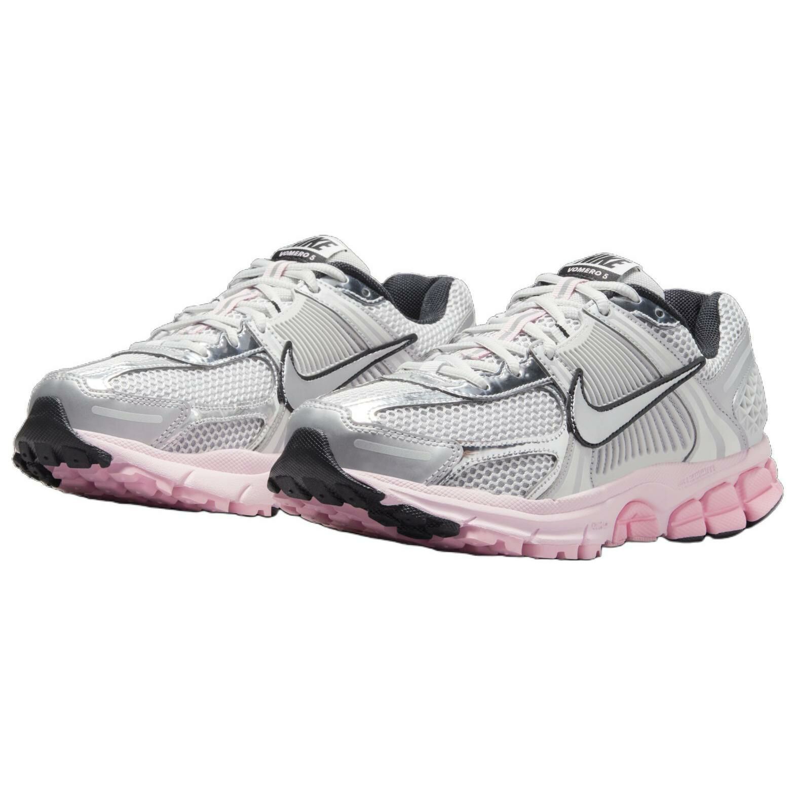 【代購】Nike Zoom Vomero 5 Photon Dust Pink Foam Women's
