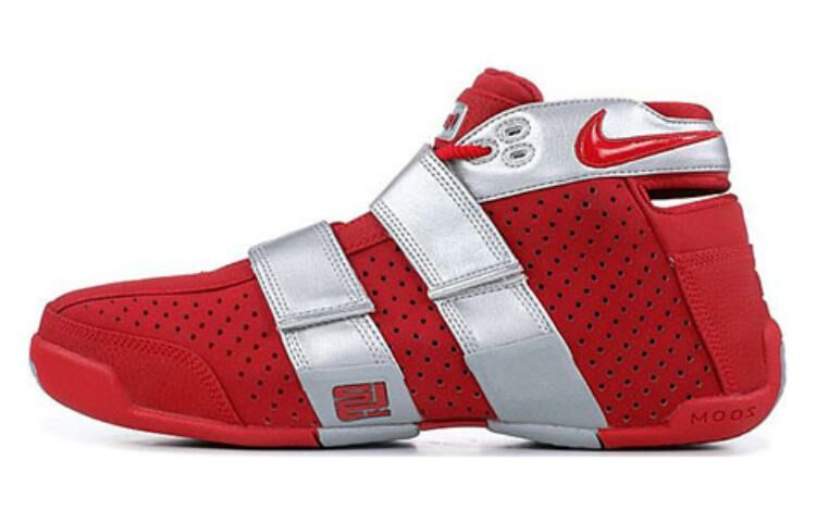 【代購】Nike LeBron 20 5 5 Ohio State