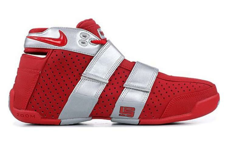 【代購】Nike LeBron 20 5 5 Ohio State