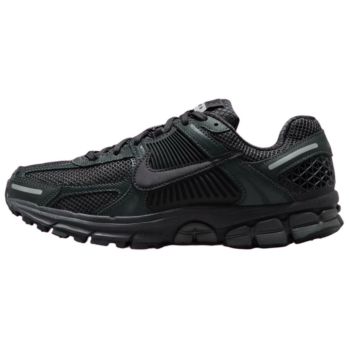 【代購】Nike Zoom Vomero 5 Triple Black Women's