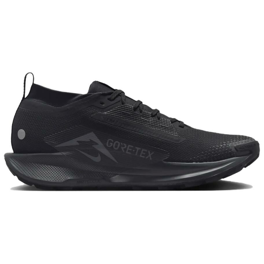 【代購】Nike React Pegasus Trail 5 Gore-Tex Black Anthracite