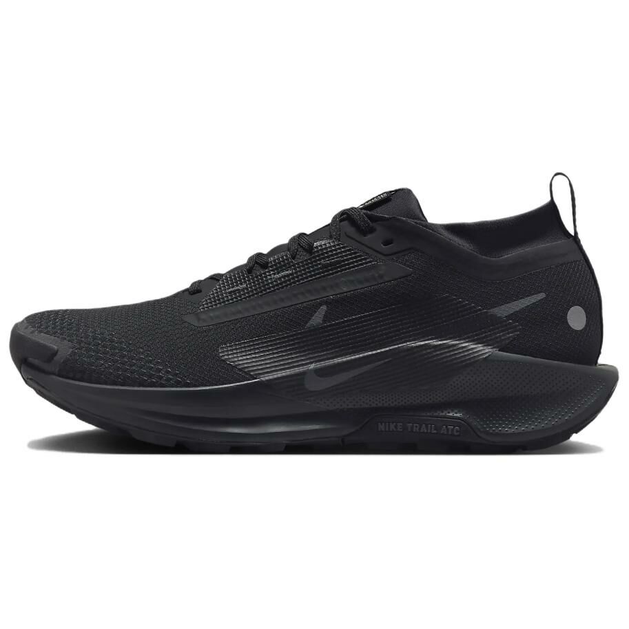 【代購】Nike React Pegasus Trail 5 Gore-Tex Black Anthracite