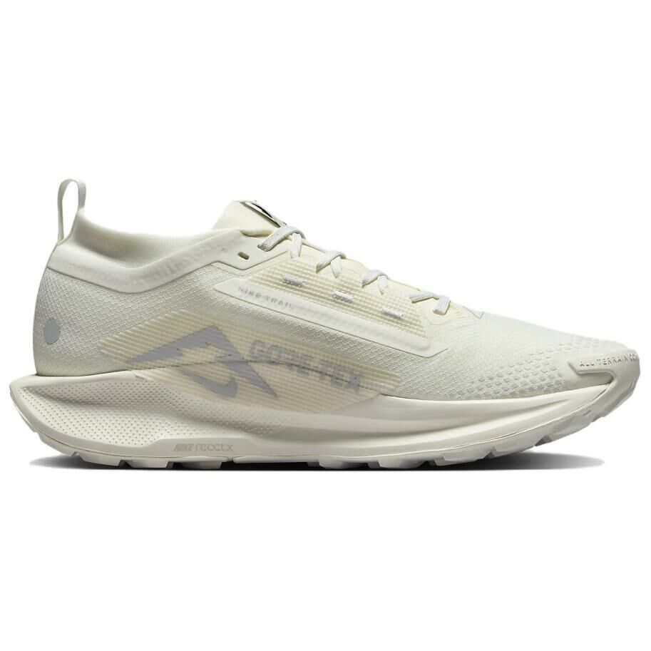 【代購】Nike React Pegasus Trail 5 Gore-Tex White Photon Dust