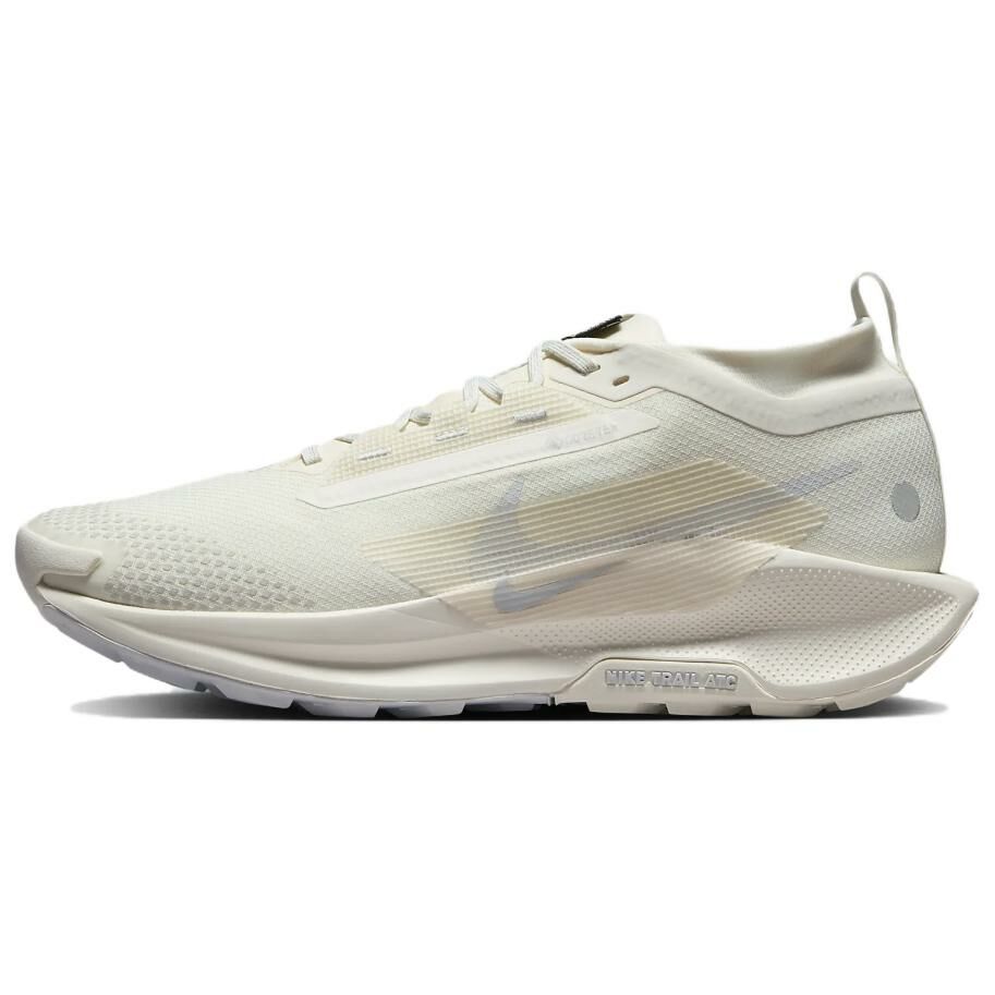 【代購】Nike React Pegasus Trail 5 Gore-Tex White Photon Dust