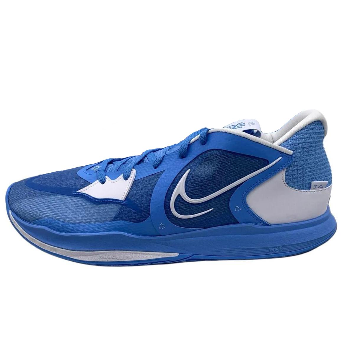 【代購】Nike Kyrie Low 5 Tb 'Carolina Blue'