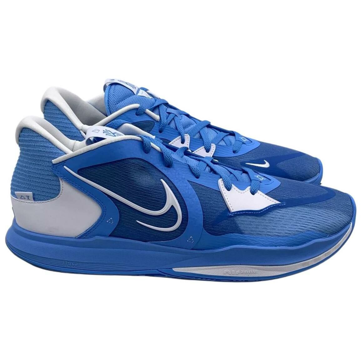 【代購】Nike Kyrie Low 5 Tb 'Carolina Blue'