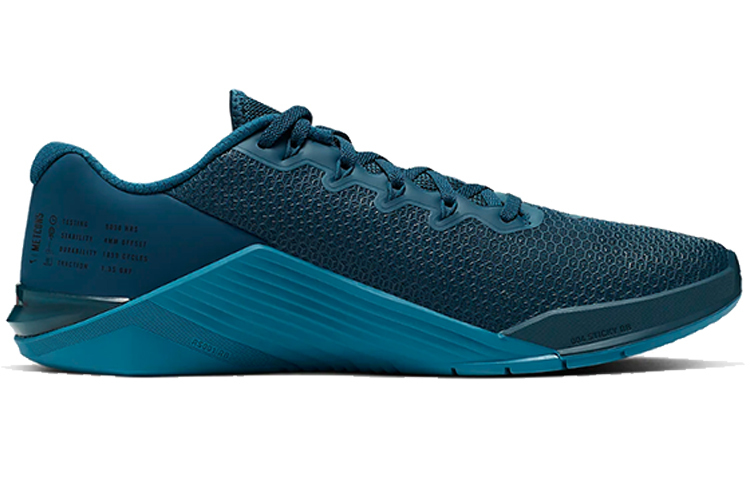 【代購】Nike Metcon 5 'Blue Force'