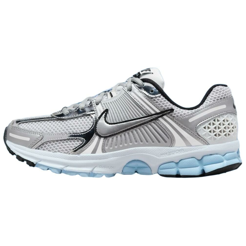 【代購】Nike Zoom Vomero 5 Metallic Silver Blue Tint Women's
