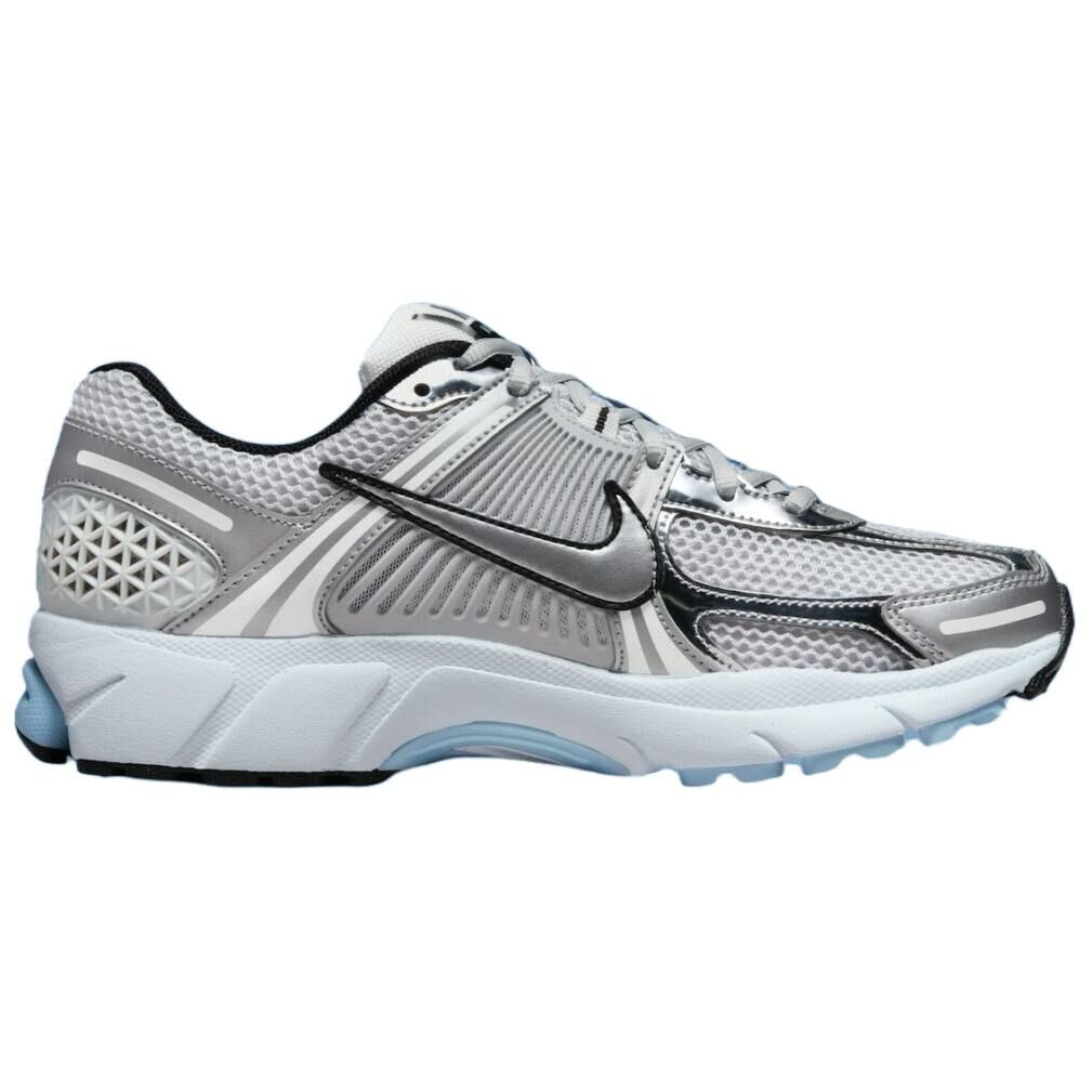 【代購】Nike Zoom Vomero 5 Metallic Silver Blue Tint Women's