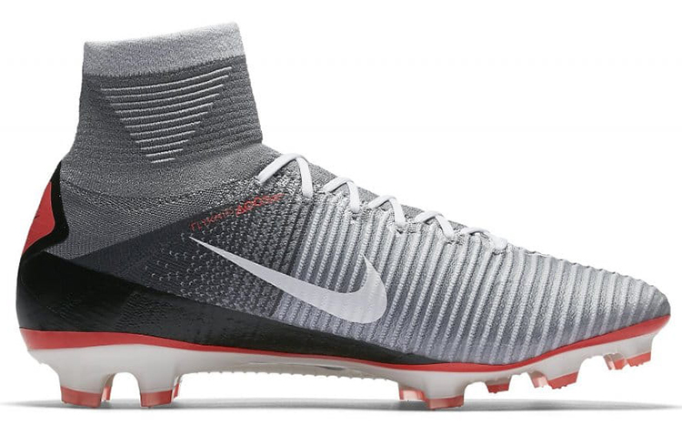 【代購】Nike Mercurial Superfly 5 Se Fg 'Wolf Grey'