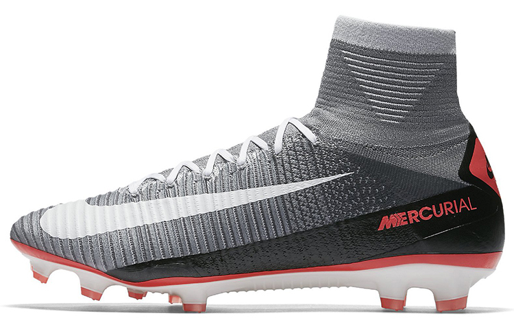 【代購】Nike Mercurial Superfly 5 Se Fg 'Wolf Grey'