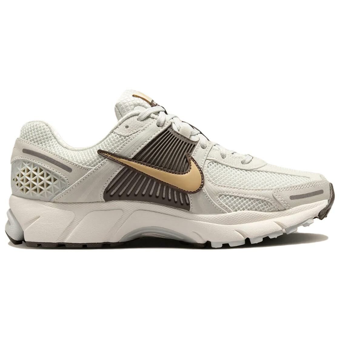 【代購】Nike Zoom Vomero 5 Light Bone Ironstone Women's