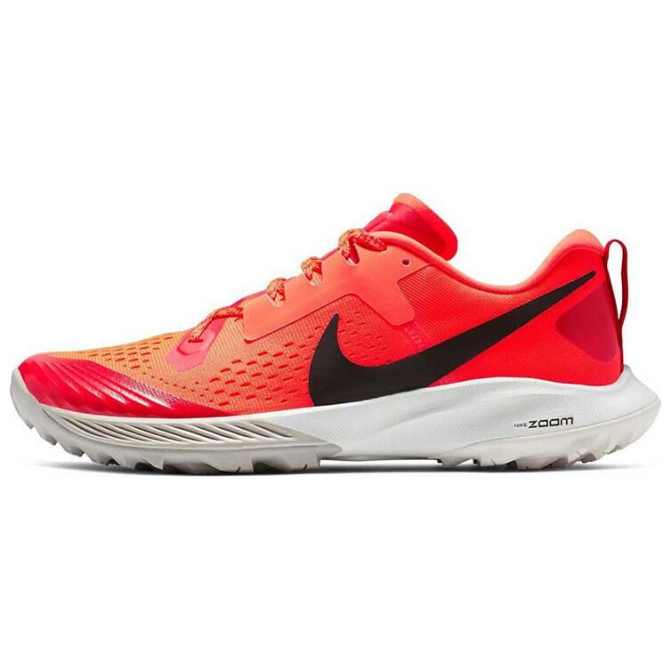 【代購】Nike Air Zoom Terra Kiger 5 Bright Crimson