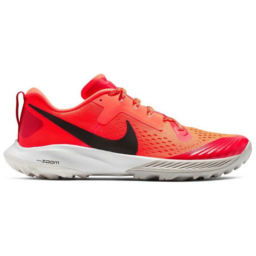 【代購】Nike Air Zoom Terra Kiger 5 Bright Crimson