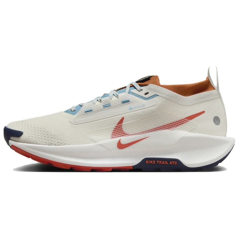 【代購】Nike React Pegasus Trail 5 Gore-Tex Photon Vintage Coral