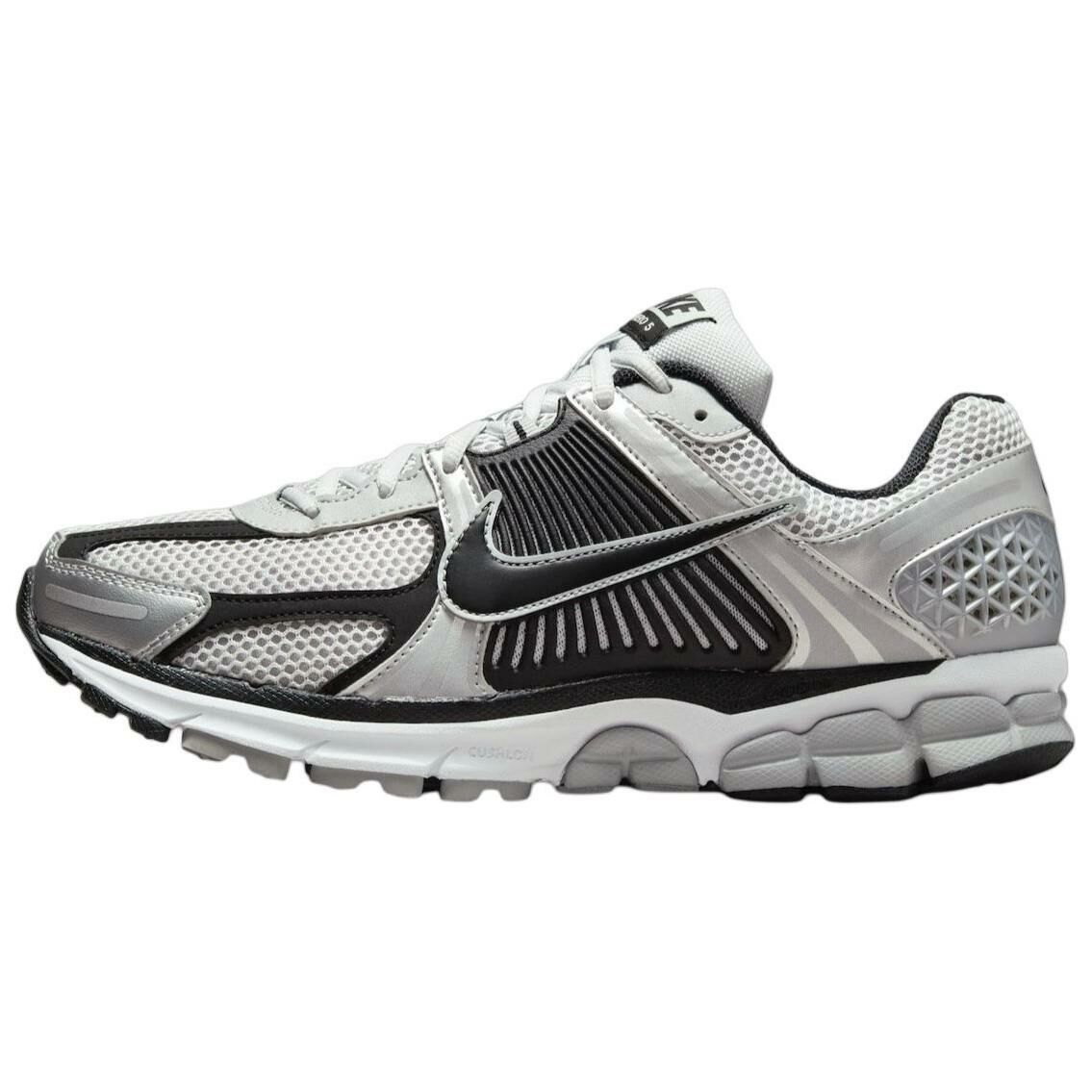 【代購】Nike Zoom Vomero 5 'Metallic Silver Black'