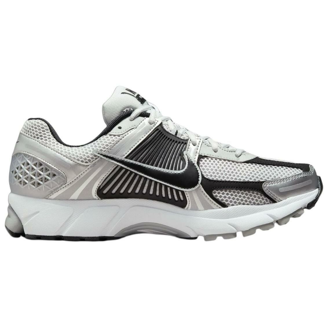 【代購】Nike Zoom Vomero 5 'Metallic Silver Black'