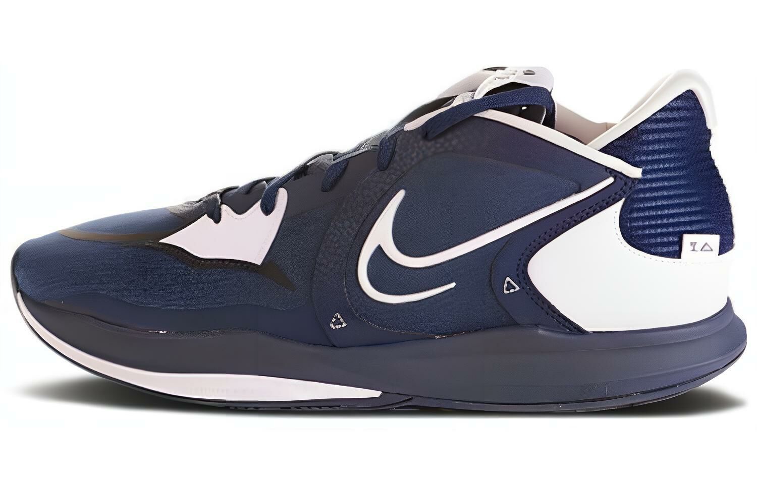 【代購】Nike Kyrie Low 5 Tb 'Midnight Navy'