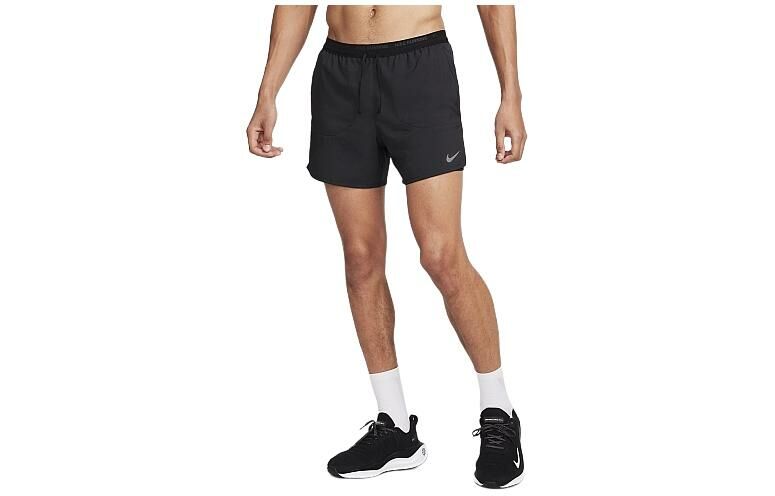 【代購】Nike Stride Men's Dri FIT 5' 2 in 1 Running Shorts