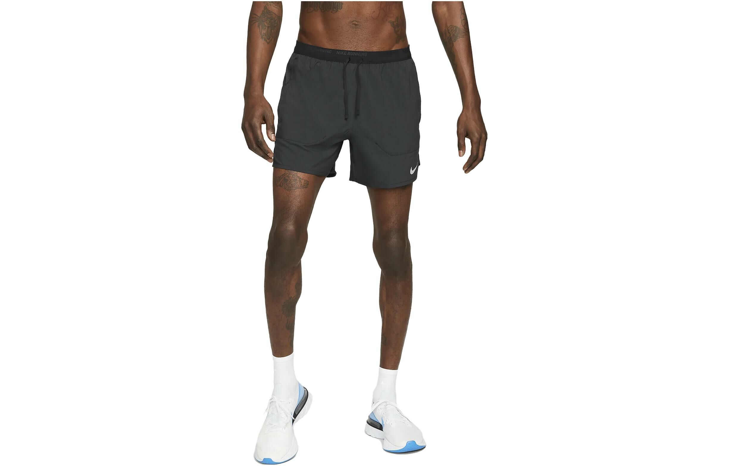 【代購】Nike Stride Men's Dri-FIT 5 Brief-Lined Running Shorts