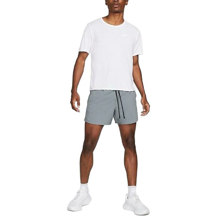 【代購】Nike Stride Men's Dri-FIT 5 Brief-Lined Running Shorts