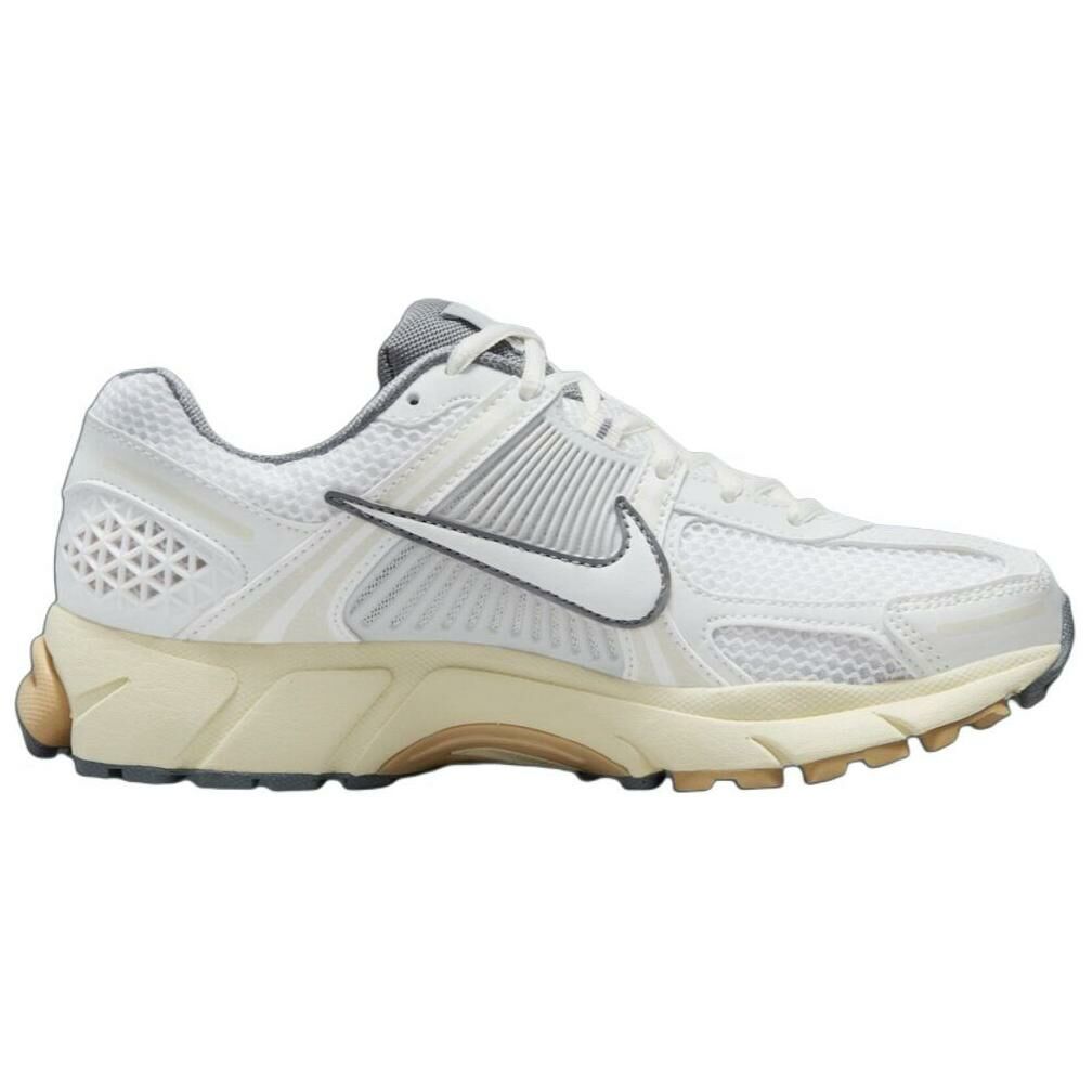【代購】Nike Zoom Vomero 5 Summit White Pure Platinum Women's