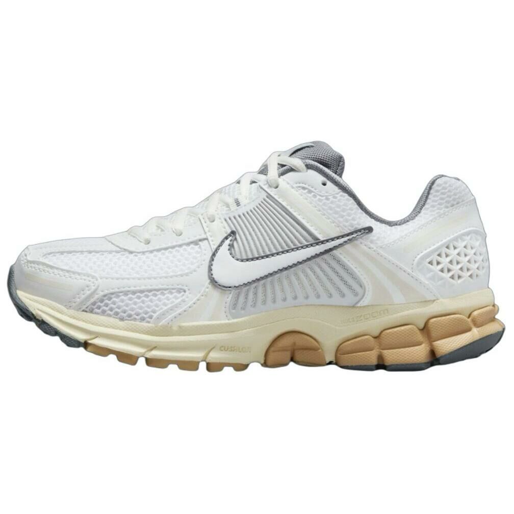 【代購】Nike Zoom Vomero 5 Summit White Pure Platinum Women's
