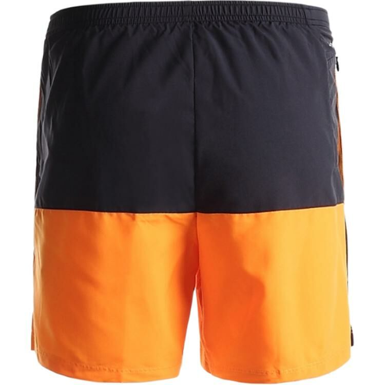 【代購】Nike 5 DISTANCE SHORT SP15 Casual Shorts Men's Orange