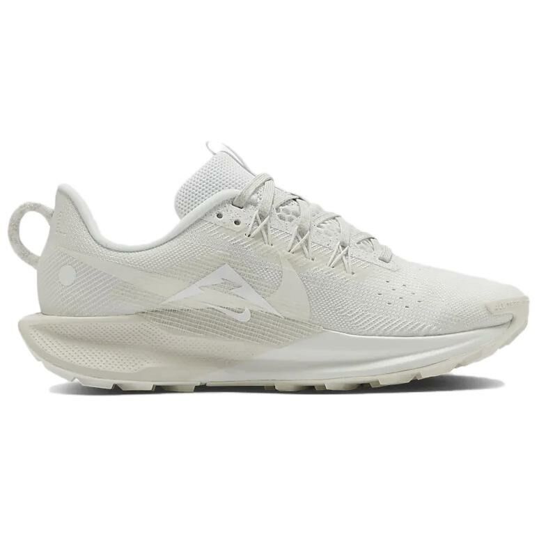 【代購】Nike Pegasus Trail 5 Anti-Slip Wear-Resistant Low-Top Trail Running Running Shoes Women's White