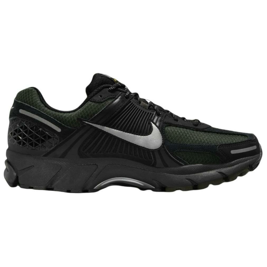 【代購】Nike Zoom Vomero 5 Black Sequoia