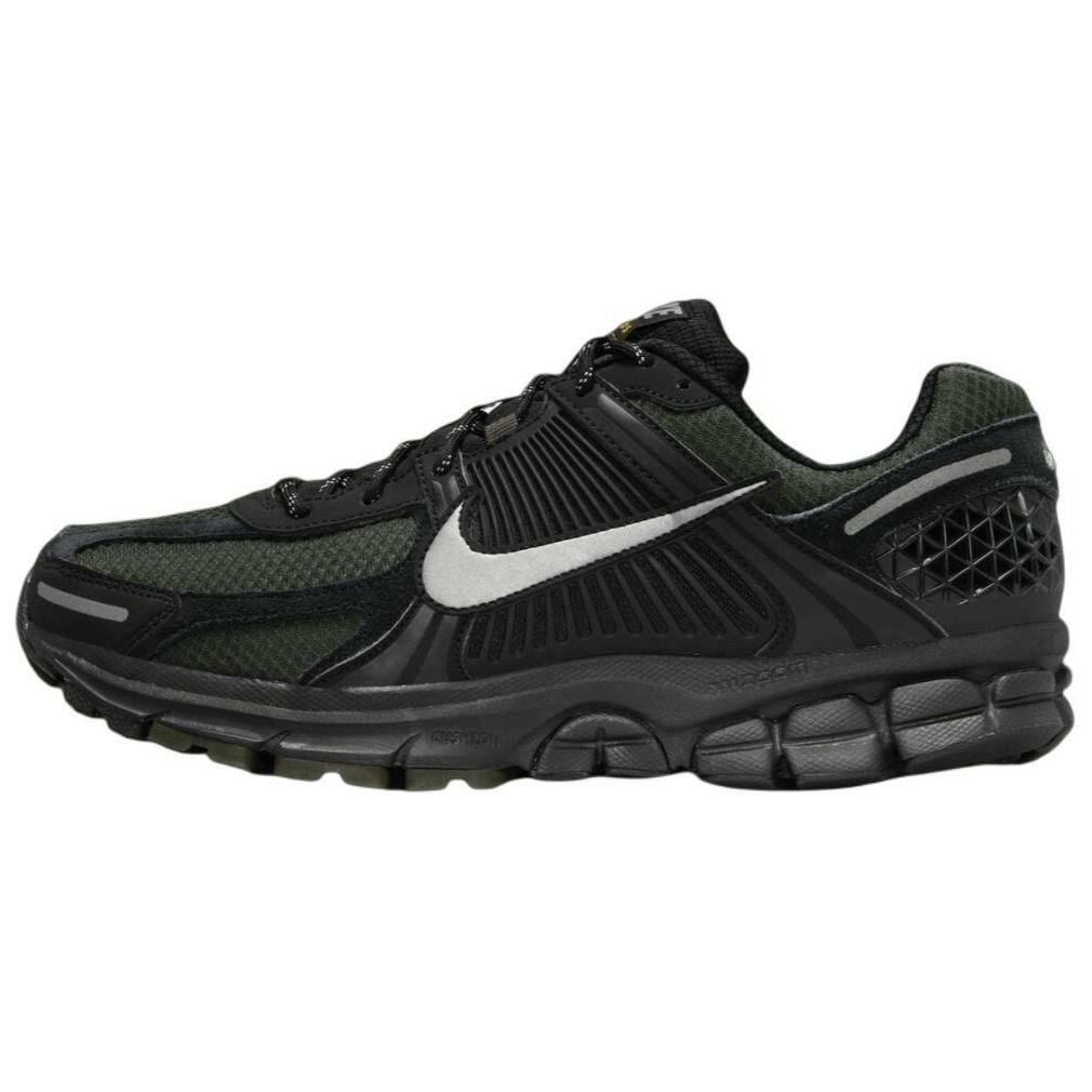 【代購】Nike Zoom Vomero 5 Black Sequoia