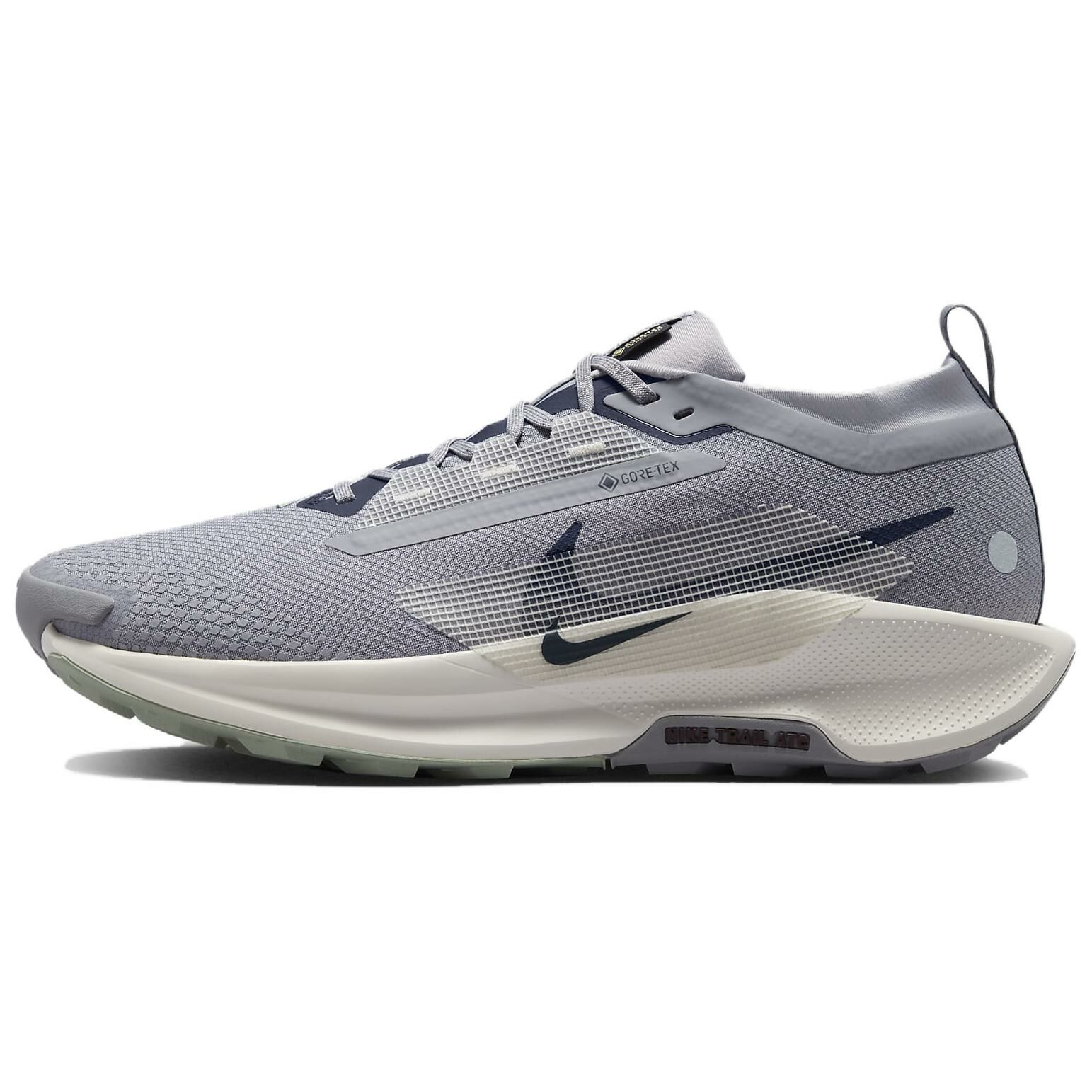 【代購】Nike Pegasus Trail 5 Gtx 'Cement Grey'
