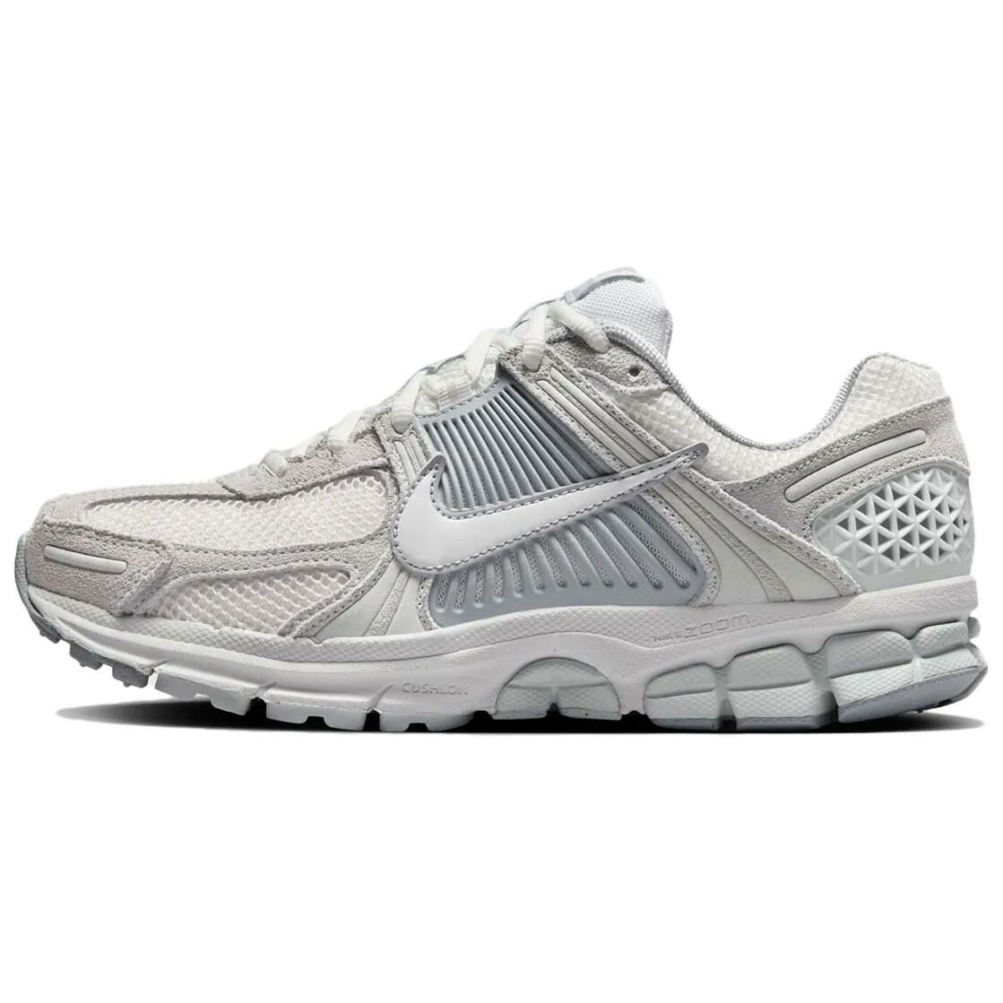 【代購】Nike Zoom Vomero 5 Pure Platinum Platinum Tint Wolf Grey Summit White Women's