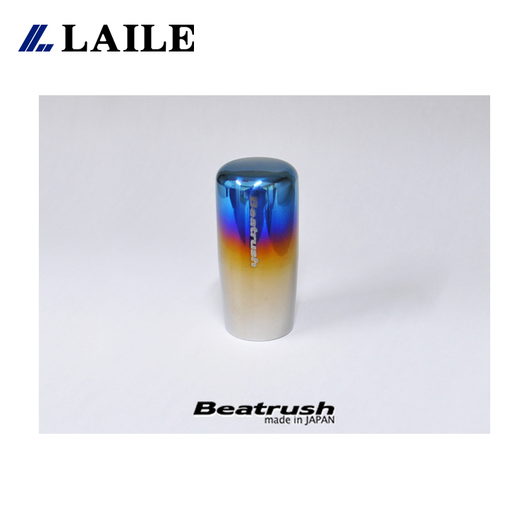 LAILE BEATRUSH 鈦合金棍型排檔頭 TOYOTA GR86 SUBARU BRZ ZD
