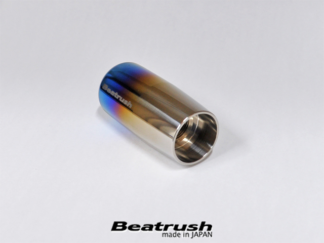 LAILE BEATRUSH 鈦合金棍型排檔頭 TOYOTA GR86 SUBARU BRZ ZD