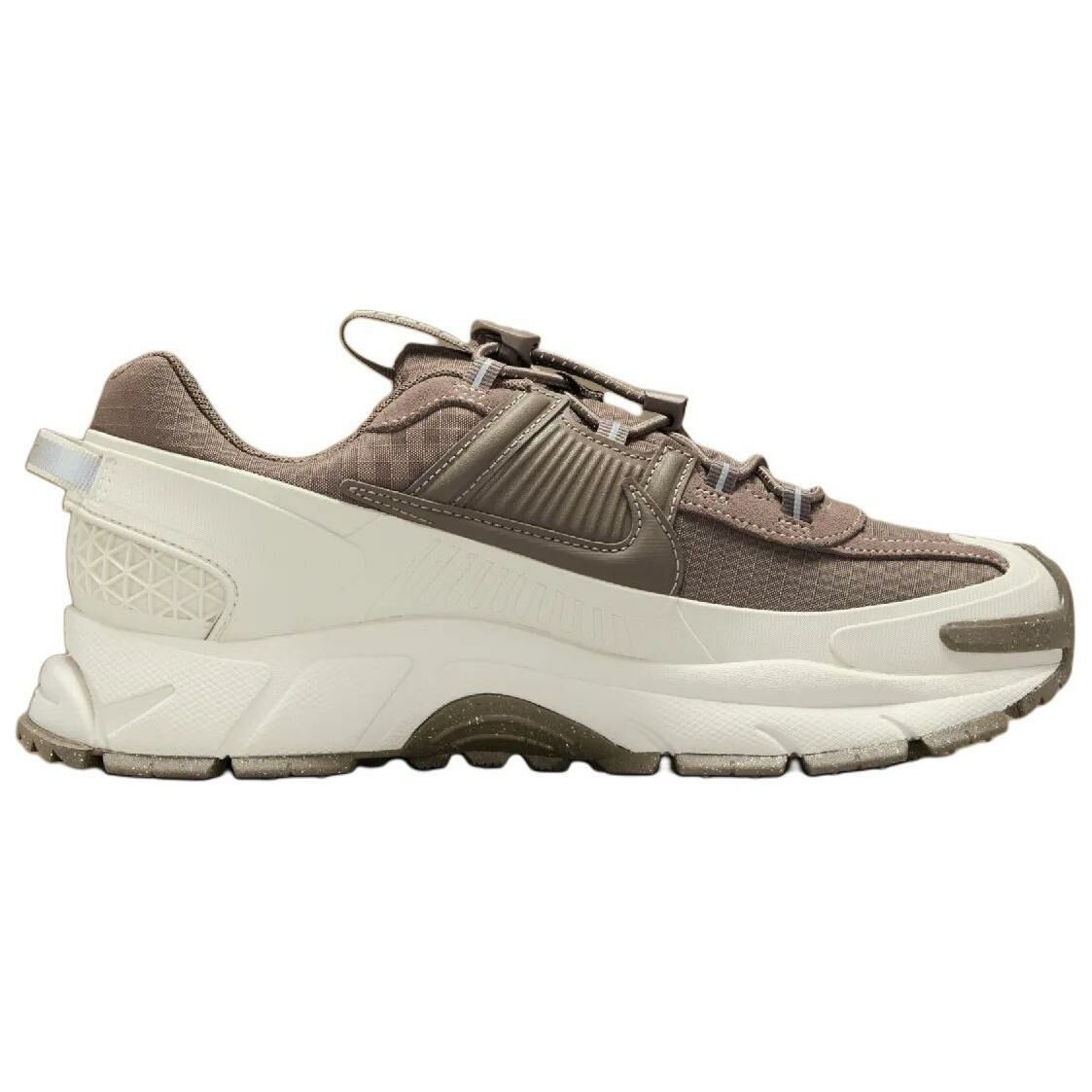 【代購】Nike Vomero 5 Roam Anti Slip Wear Resistant Low Top Casual Training City Commute Running Shoes Unisex Brown