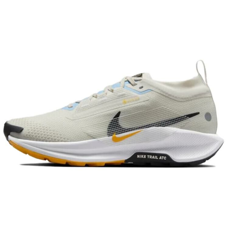 【代購】Nike Pegasus Trail 5 Wear-resistant And Lightweight Low-Top Running Shoes Women's Beige
