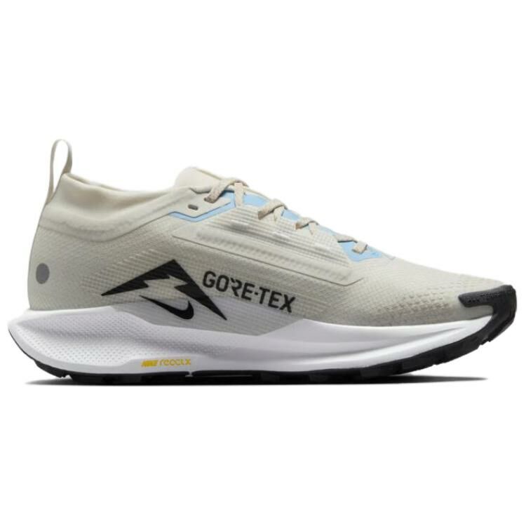 【代購】Nike Pegasus Trail 5 Wear-resistant And Lightweight Low-Top Running Shoes Women's Beige