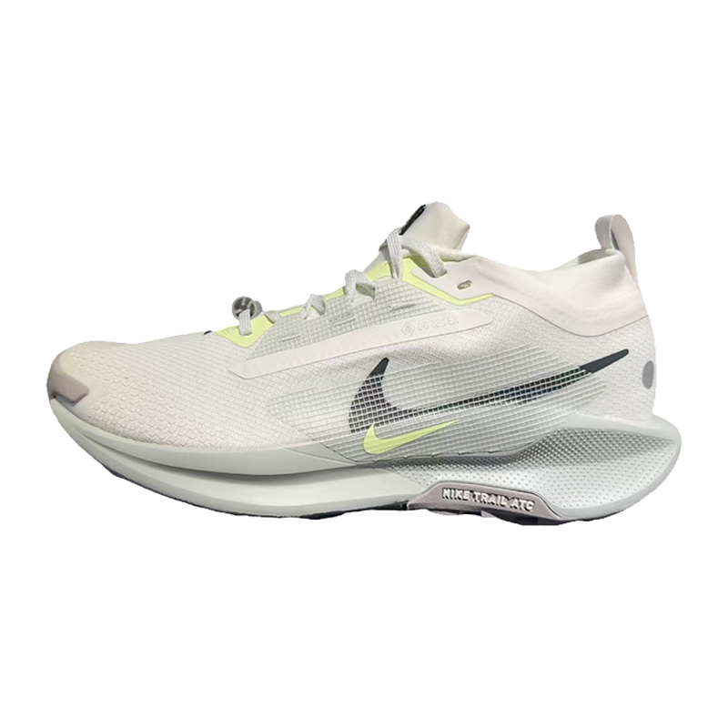 【代購】Nike Pegasus Trail 5 Anti Slip Wear Resistant Low Top Trail Running Shoes Men's Beige
