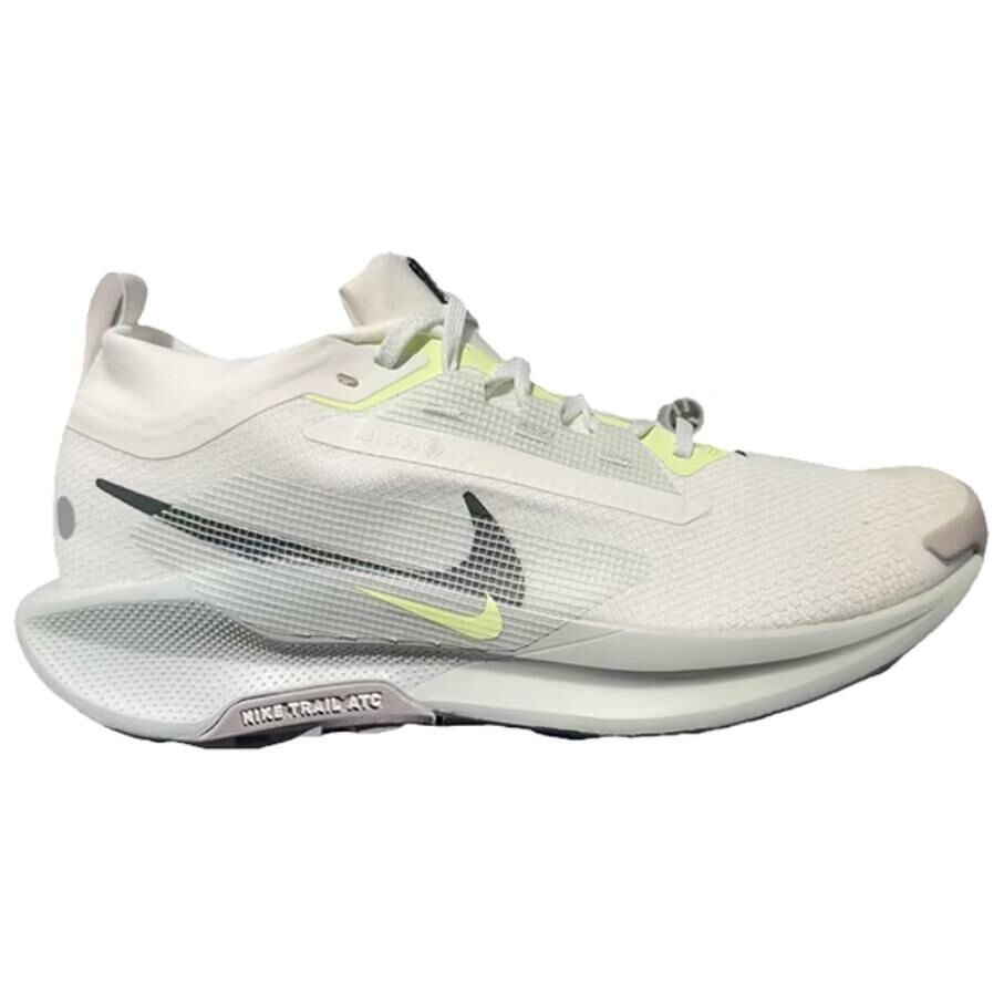 【代購】Nike Pegasus Trail 5 Anti Slip Wear Resistant Low Top Trail Running Shoes Men's Beige