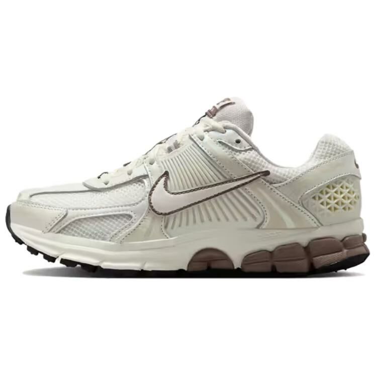 【代購】Nike Zoom Vomero 5 Sail Mink Brown Black Women's