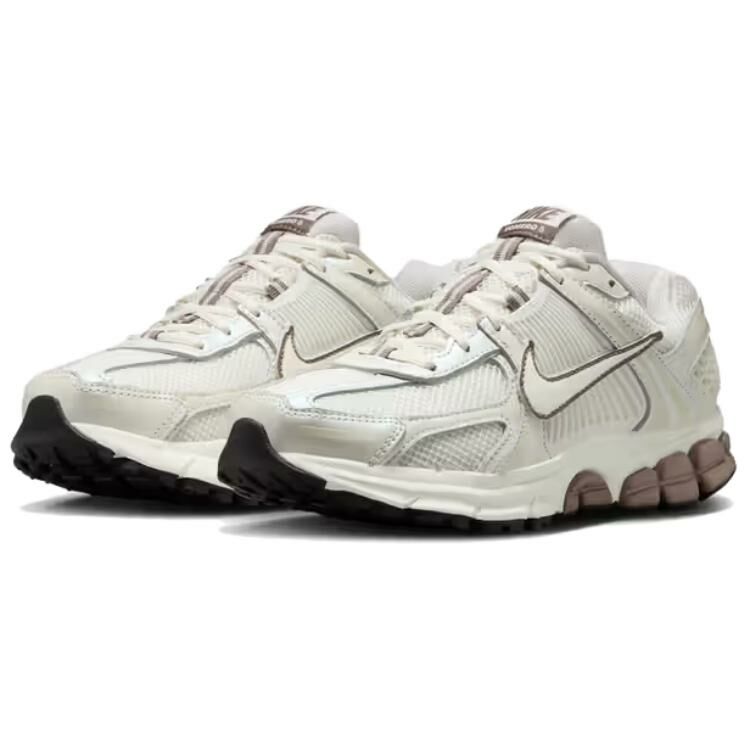 【代購】Nike Zoom Vomero 5 Sail Mink Brown Black Women's